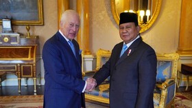 Prabowo Pulang dari 6 Negara, Bawa Potensi Investasi Hampir Rp294 T
