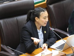 Sara Gerindra Heran PDIP Kini Tolak PPN 12% Padahal Ketua Panja