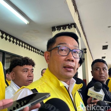 6 Artis hingga Pesohor Pernah Dimintai Tes DNA, Terbaru Ridwan Kamil