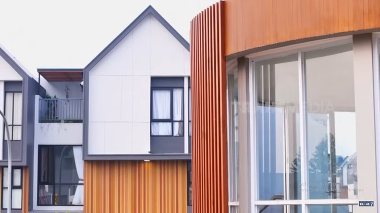 Rumah Tengku Dewi
