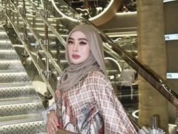 Skincare Shella Saukia Positif Bahan Terlarang, Masuk Daftar Kosmetik Berbahaya BPOM