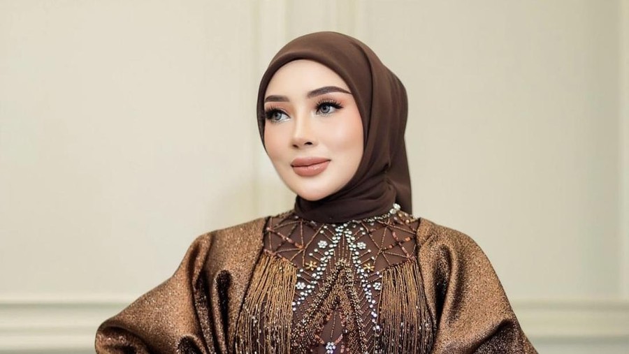 Shella Saukia