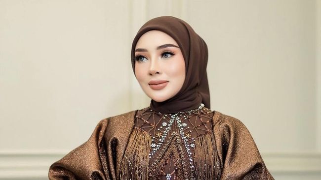 Kabar Terbaru Melda Safitri, Dulu Viral Diceraikan Kini Dilamar Asisten Shella Saukia