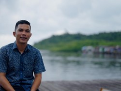 Internet Dorong Bisnis Sotong Kades di Pesisir Tembus Pasar Luar Daerah