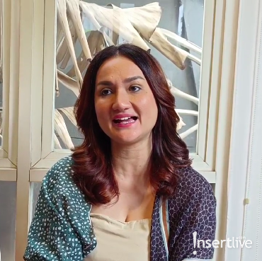 Tengku Dewi Mantap Boyong Anak Pindah ke Bali