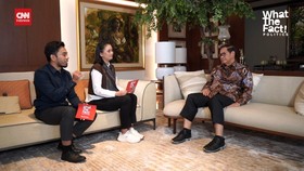 VIDEO: Jika Menang Pilkada DKI, Pramono Hanya Mau 1 Periode