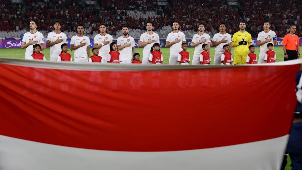 FIFA Series Makin Dekat, Persiapan Timnas Indonesia Masih Misteri