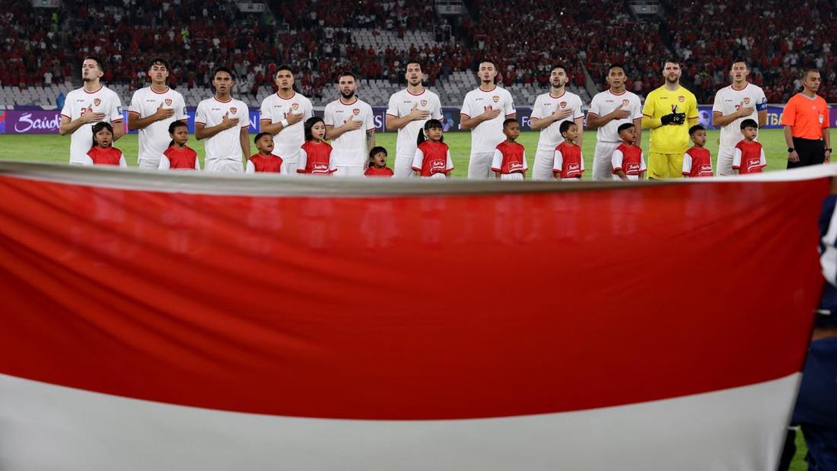 FIFA Series Makin Dekat, Persiapan Timnas Indonesia Masih Misteri
