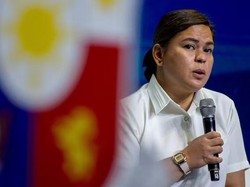 Sidang Pemakzulan Tentukan Masa Depan Wapres Sara Duterte