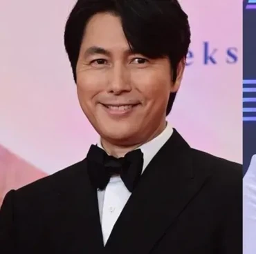 Agensi Benarkan Kabar Jung Woo Sung Adalah Ayah Kandung Anak Moon Gabi