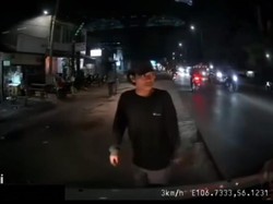 Viral Pengendara Mobil Dipalak Putra Daerah di Jakbar, 3 Pelaku Ditangkap