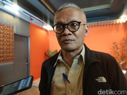 Waka Komisi II Ungkap 3 Agenda Besar soal Pembahasan Pemilu di DPR
