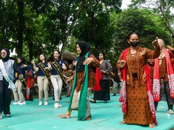 Jelajahi Pesona Kota Pendekar, Ini 5 Hal Menarik di Kabupaten Madiun