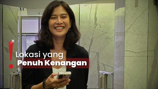 Garap Film, Dian Sastro Buka-bukaan Pernah Naik Angkot saat Sekolah