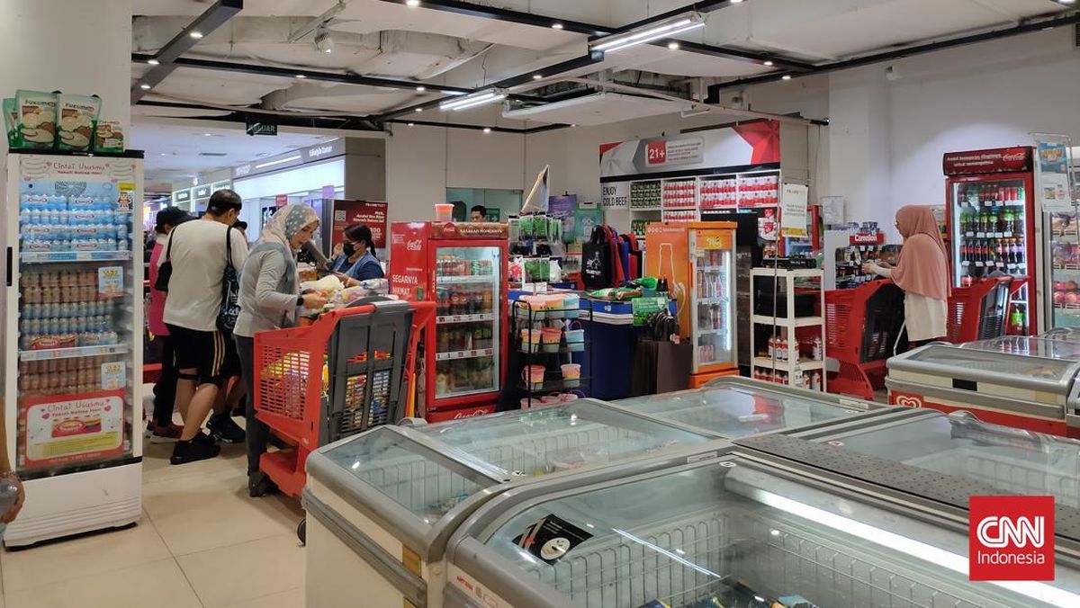 Hari Ini Transmart Full Day Sale, Aneka Produk Diskon Gede 50% + 20%