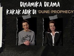 Video Dinamika Valya-Tula Harkonnen dan Ynez-Costantine di Dune: Prophecy