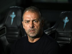 Flick Lumat Real Madrid 9-2, di Atas Pep Guardiola yang Punya 8-2