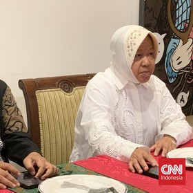 MK Tolak Gugatan Risma-Gus Hans soal Sengketa Hasil Pilgub Jatim
