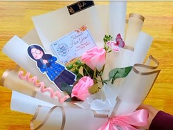 50 Ucapan Terima Kasih untuk Guru, Cocok Disampaikan Saat Bagi Rapor!