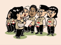 20+ Pantun Pilkada 2024 yang Singkat, Lucu, Bijak, Edukatif, dan Anti Golput