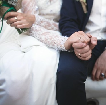 Doa dan Sunnah Pernikahan yang Dapat Diamalkan Pengantin Baru