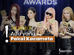 Penampilan Mewah Fashion Kim Tae Ri-aespa di MAMA Awards 2024