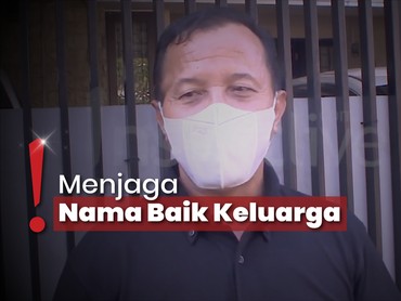 Ayah Bantah Nissa Pernah Ada Hubungan Terlarang dengan Ayus Sabyan