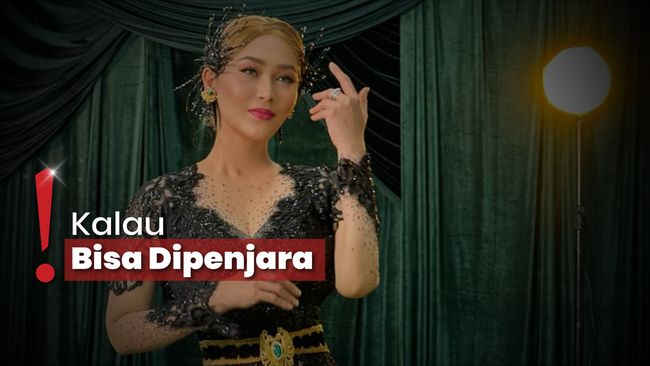 Rugi Ratusan Juta, Inul Daratista Kesal Pelaku Pencurian Tak Kooperatif