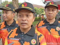 Bawaslu Trenggalek Antisipasi Bencana Alam saat Masa Tenang-Coblosan