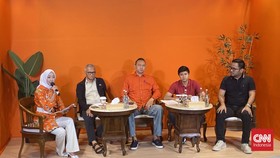 Khawatir Warga Non Jakarta Ikut Nyoblos, Pram-Doel Perkuat Saksi