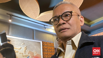 PDIP spoštuje odločitev Prabowa o zamenjavi Budija Gunawana v kabinetu