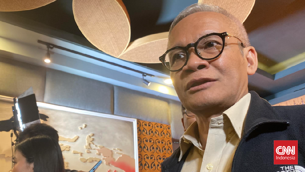 Aria Bima: PDIP Tidak Nyinyir ke Pemerintah