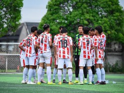 Jadwal Lengkap Persindra Indramayu di Liga 4 Seri 1 Jabar 2024