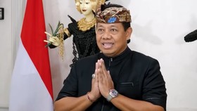 Kepedulian Mahendra Jaya, Putra Asli Bali Pemimpin Pulau Dewata
