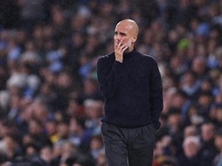 Manchester City Tetap Percaya Pep Guardiola, Aktif di Bursa Transfer