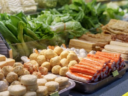 Ayam hingga Berbagai Varian Baso Seafood Diskon Lagi di Transmart Full Day Fresh Bun