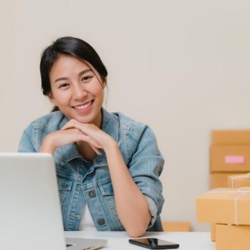 Masih Ada Peluang! Ini 5 Rahasia Sukses Jadi Reseller Online Shop di Era Kompetisi yang Ketat