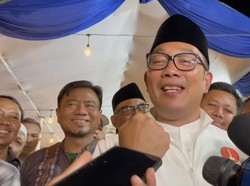 Alasan RK Gugat Lisa Mariana Rp 105 M