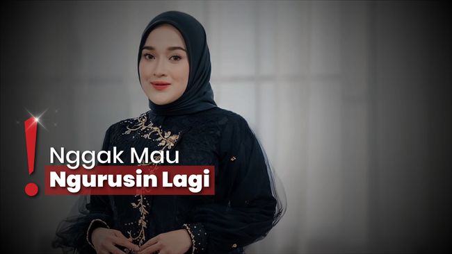 Pakar Ekspresi Sebut Ririe Fairus Sudah Cuek soal Hubungan Ayus-Nissa