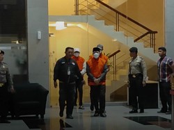 Rohidin Mersyah Tersangka KPK, Apakah Masih Bisa Maju Pilgub Bengkulu 2024?