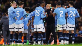 Pemain Man City Hancur Lebur setelah Digilas Spurs dan Keok 5 Kali