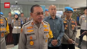 VIDEO: Kapolda Sumbar Bicara Motif Kasus Polisi Tembak Polisi di Solok