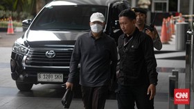 KPK: Ada Percakapan WA Minta Uang Terkait Pemenangan Gubernur Bengkulu