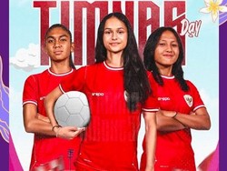 Klasemen Piala AFF Wanita 2024: Timnas Indonesia Posisi 2 di Grup B