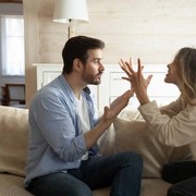 Saat Terjerat dalam Toxic Relationship, Lakukan 4 Cara Ini untuk Selesaikannya...