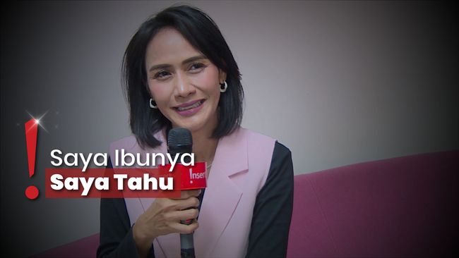 Wenny Ariani Yakin Hasil Tes DNA Positif: Saya Harap Mereka Ketemu