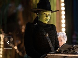 Lirik Lagu Wonderful - Cynthia Erivo dan Jeff Goldblum (OST Wicked: For Good)