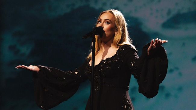 Adele mulai rehat atau hiatus panjang dari bermusik setelah residensi terakhirnya di Las Vegas selesai pada Sabtu (23/11).