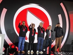 AI Merdeka, Jurus Anyar Lintasarta Jadi Pabrik Talenta Digital RI