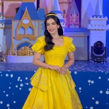 Terpopuler: Suami Mpok Alpa ke PA Jaksel hingga Tasya Farasya Mimpi Ahmad Selingkuh